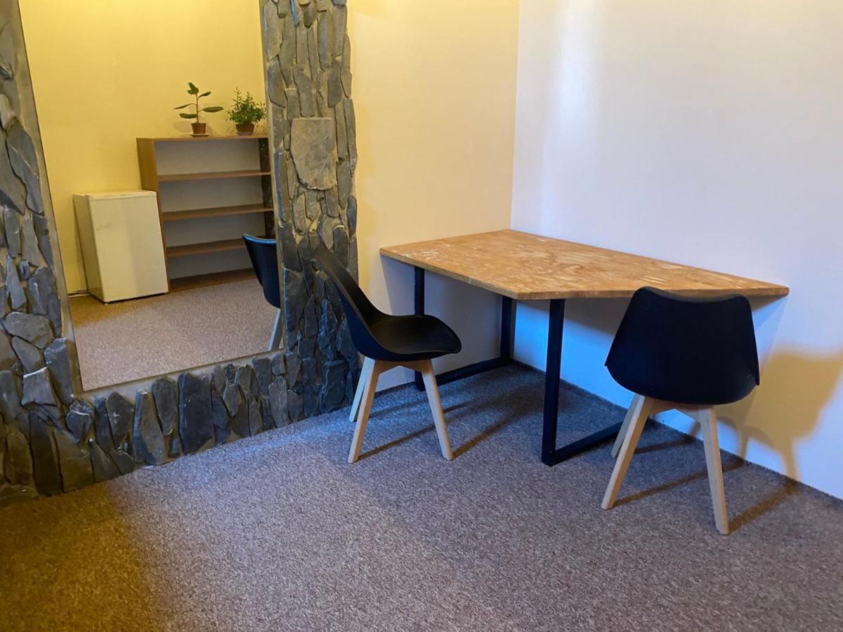 Riders House New Gudauri Hostel Kültér fotó