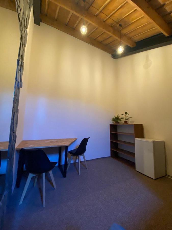 Riders House New Gudauri Hostel Kültér fotó